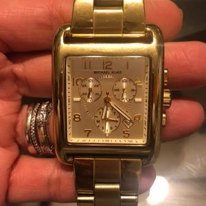 Michael Kors watch